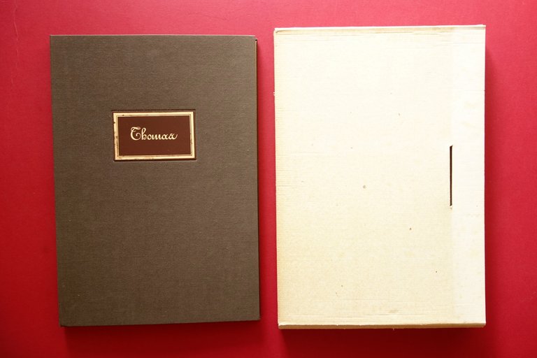 Jean Baptiste Thomas Un An a Rome 12 Tavole Benincasa … | Immagine Gallery 2