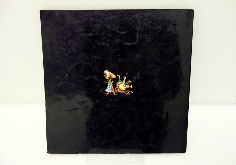 Jean Jacques Loup Patatrac Emme Edizioni Milano 1975 | Immagine Gallery 2