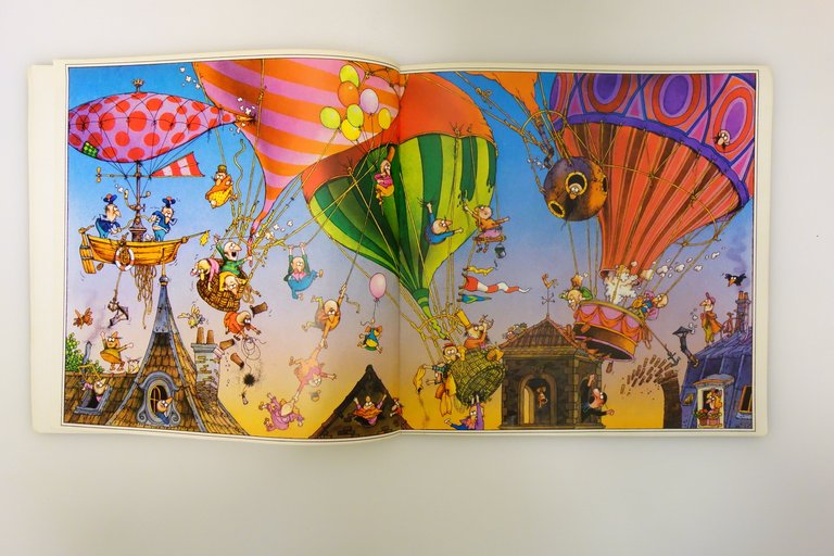 Jean Jacques Loup Patatrac Emme Edizioni Milano 1975 | Immagine Gallery 3