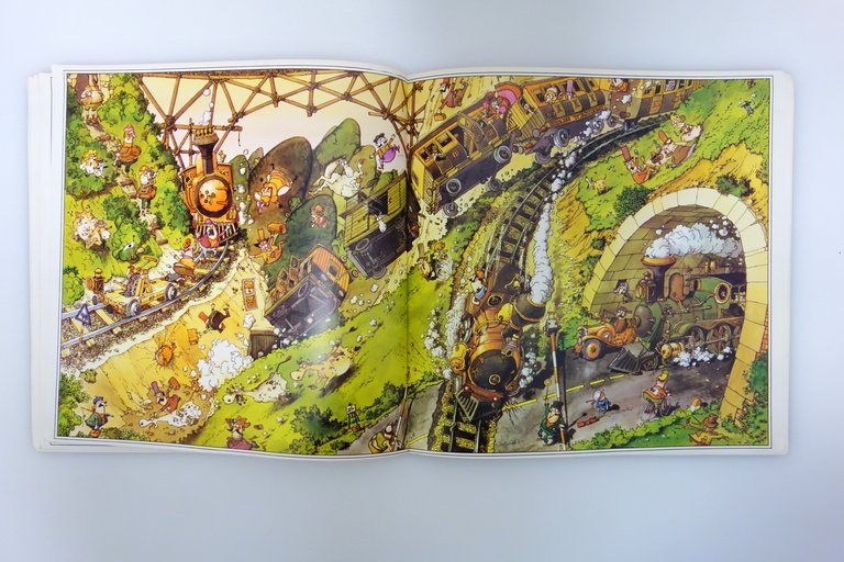 Jean Jacques Loup Patatrac Emme Edizioni Milano 1975 | Immagine Gallery 4