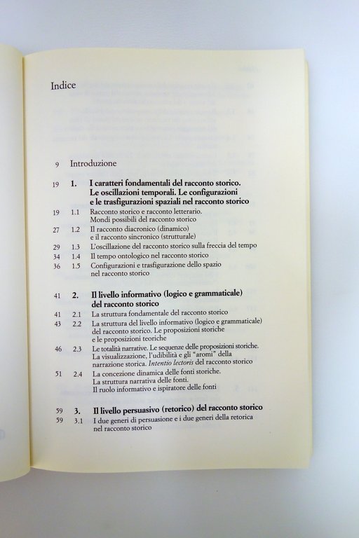 Jerzy Topolski Narrare la Storia Bruno Mondadori Milano 1997 | Immagine Gallery 3