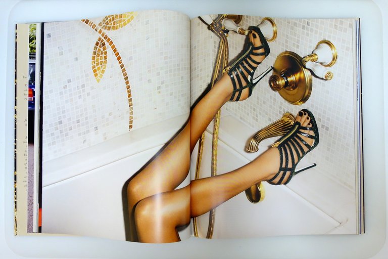Jimmy Choo XV Rizzoli New York 2011 Ottimo | Immagine Gallery 4