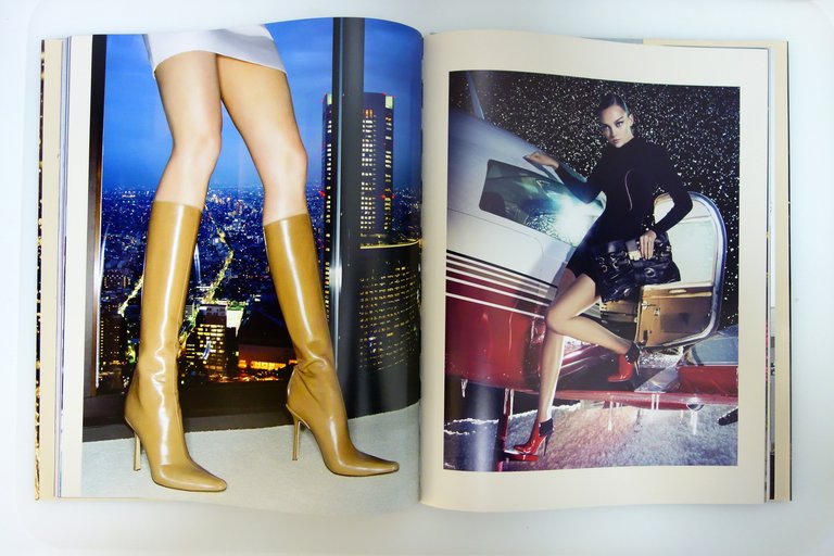 Jimmy Choo XV Rizzoli New York 2011 Ottimo | Immagine Gallery 5