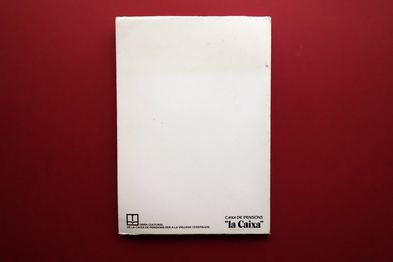 Joan MirÚ Obra Grafica Fundacion MirÚ Barcellona 1980 Catalogo Mostra | Immagine Gallery 2