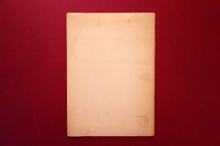 Jorge Guillen Algunos Poetas Amigos 1958 Autografo Ex Libris Piero …