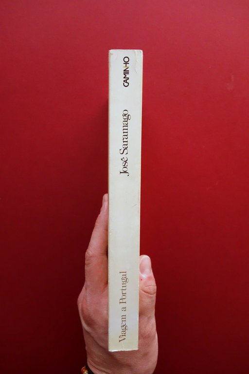 JosË Saramago Viagem a Portugal Caminho Lisboa 1995 11∞ Edizione … | Immagine Gallery 2