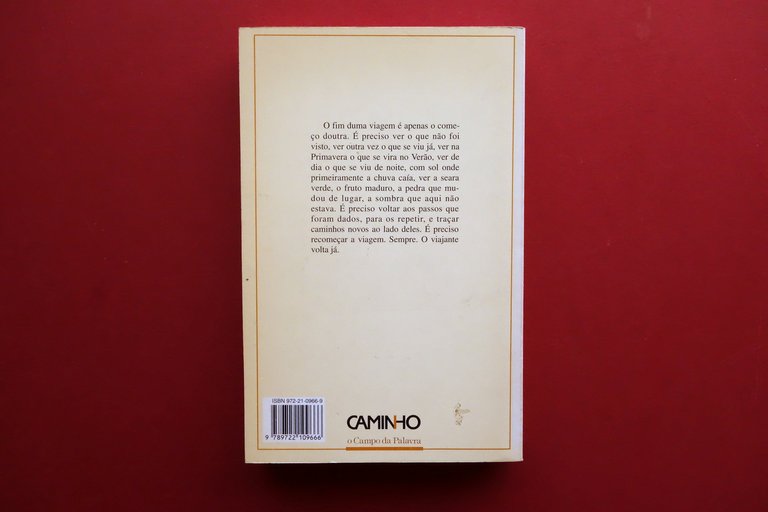 JosË Saramago Viagem a Portugal Caminho Lisboa 1995 11∞ Edizione … | Immagine Gallery 3