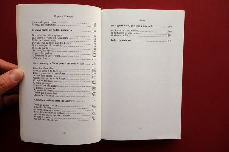 JosË Saramago Viagem a Portugal Caminho Lisboa 1995 11∞ Edizione … | Immagine Gallery 6