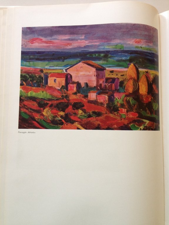 KAISSERLIAN GIORGIO ALFIERI MILANO BERTIERI PRIMI ANNI '60