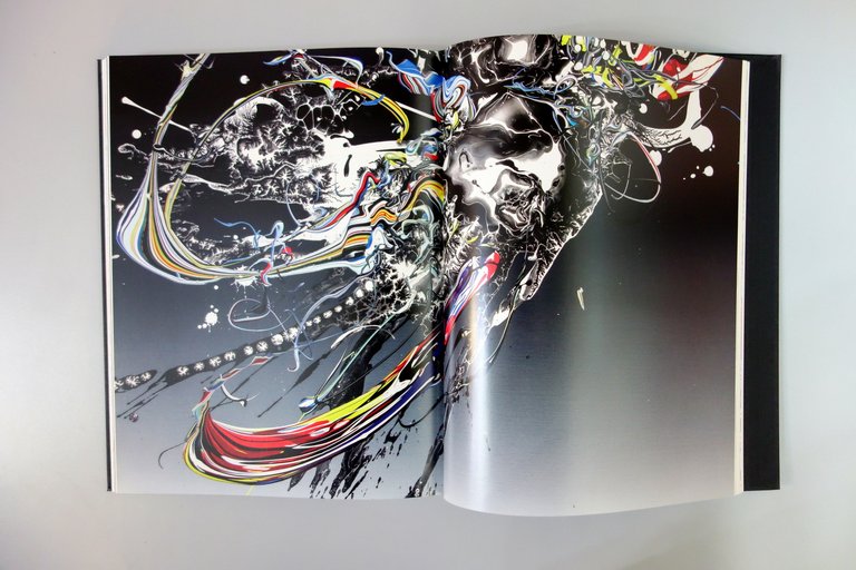 Katrin Fridriks Forces of Nature Dellupi Arte Milano 2017 Catalogo …