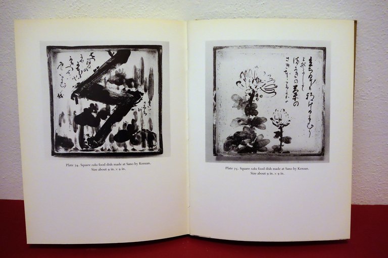 Kenzan and His Tradition Bernard Leach Transatlantic Arts New York … | Immagine Gallery 6