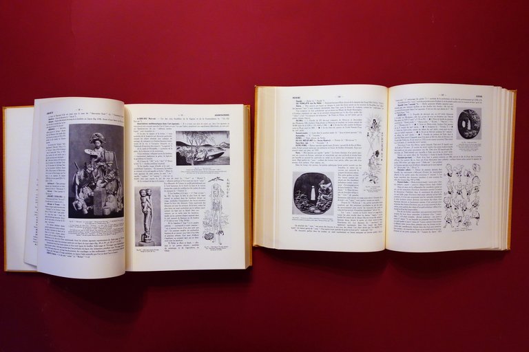 Ko-Ji Ho-Ten Dictionnaire a l'Usage Objets d'Art Japonais et Chinois …