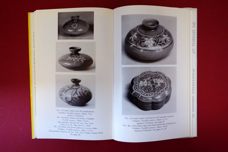 Korean Celadon and Other Wares of the Koryo Period Faber …