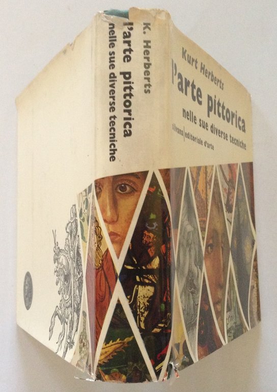 Kurt Herberts L'Arte Pittorica Nelle Sue Diverse Tecniche Silvana Ed … | Immagine Gallery 2