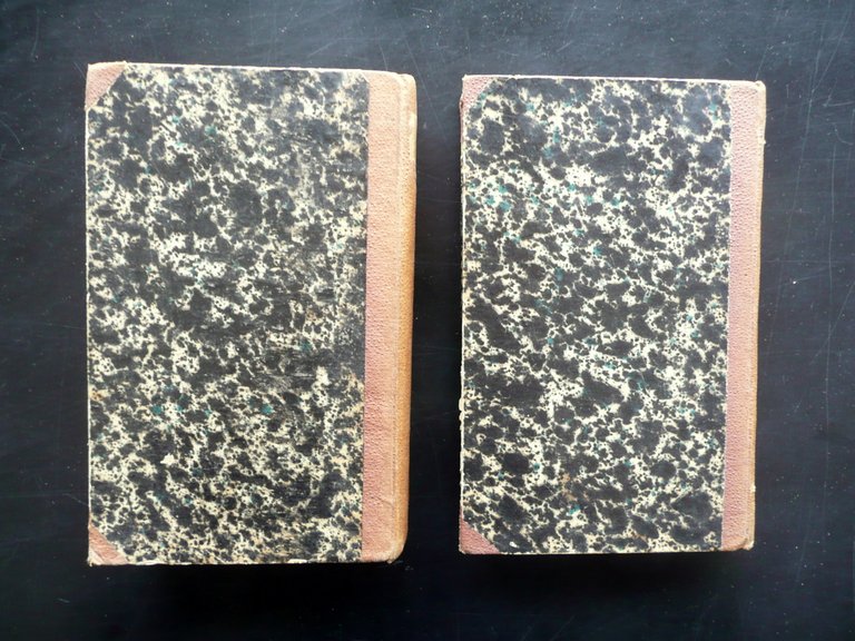 L'Agricoltore Sperimentato Cosimo Trinci Rossi Venezia 1796 2 Volumi Tavole