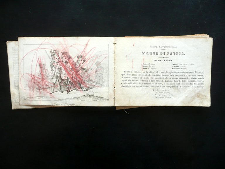 L'Albero del Bene e del Male Scene della Vita Domestica …