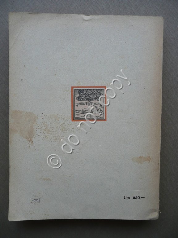 L'Amico del Lavoratore Libro per le Scuole Popolari Paravia Torino …