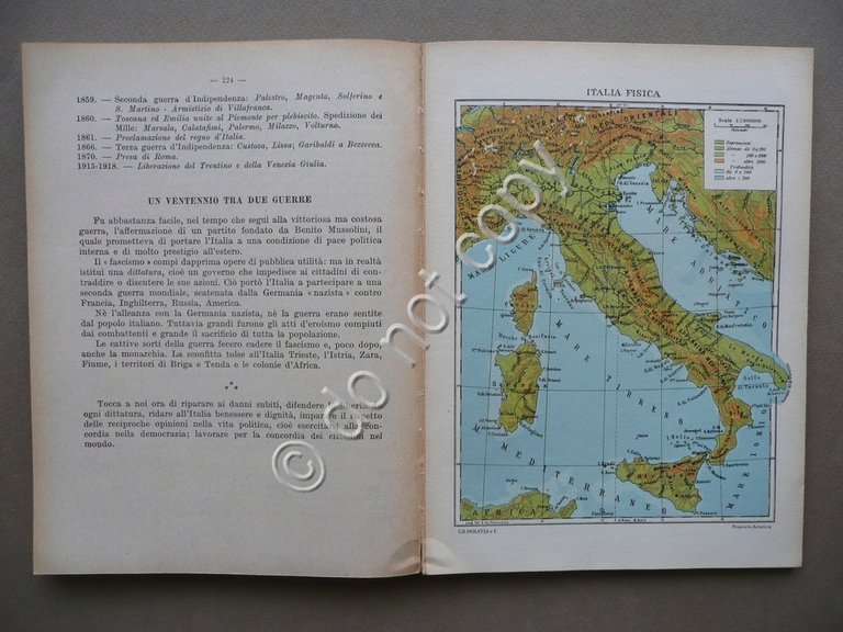 L'Amico del Lavoratore Libro per le Scuole Popolari Paravia Torino …