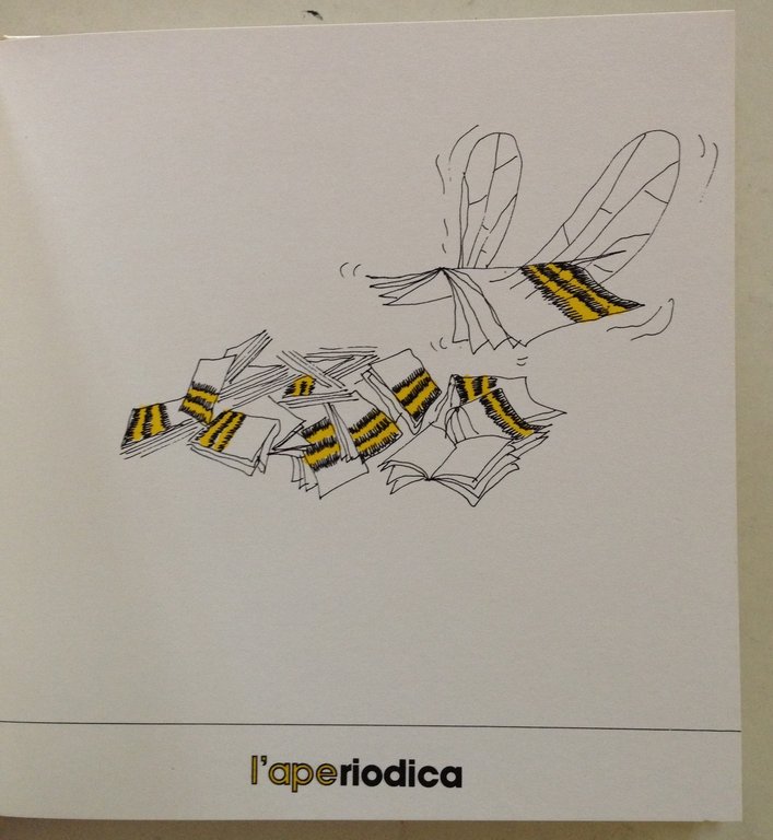 L'Apertura Disegni Gianpaolo Belotti Forma e Immagine Pubblicit‡ Grafica Design