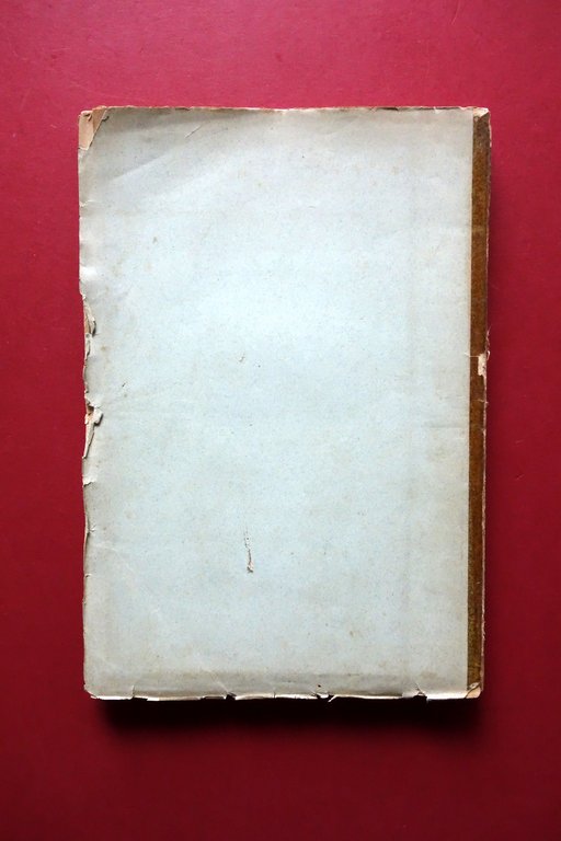 L'Appennino Settentrionale Parte Centrale Studio Geologico F. Sacco Lincei 1892