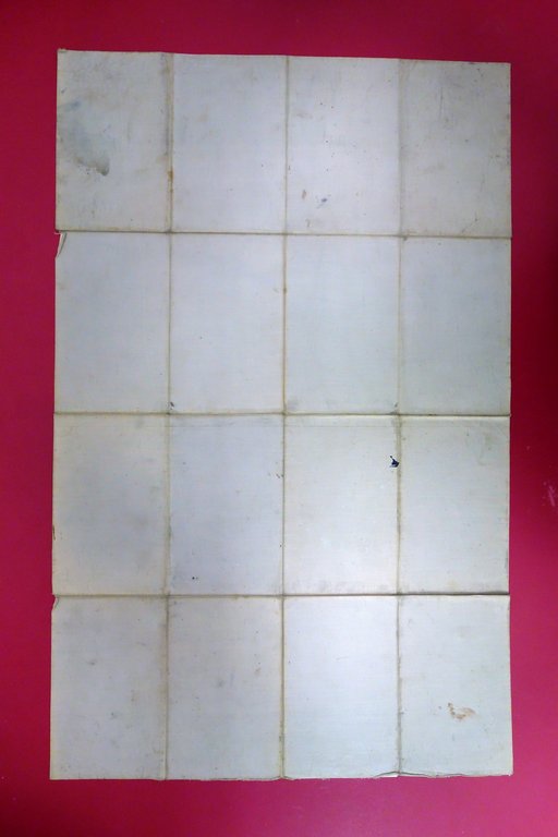 L'Aquila Grande Carta a Colori IGM 1897 Scala 1:300000 Telata … | Immagine Gallery 2