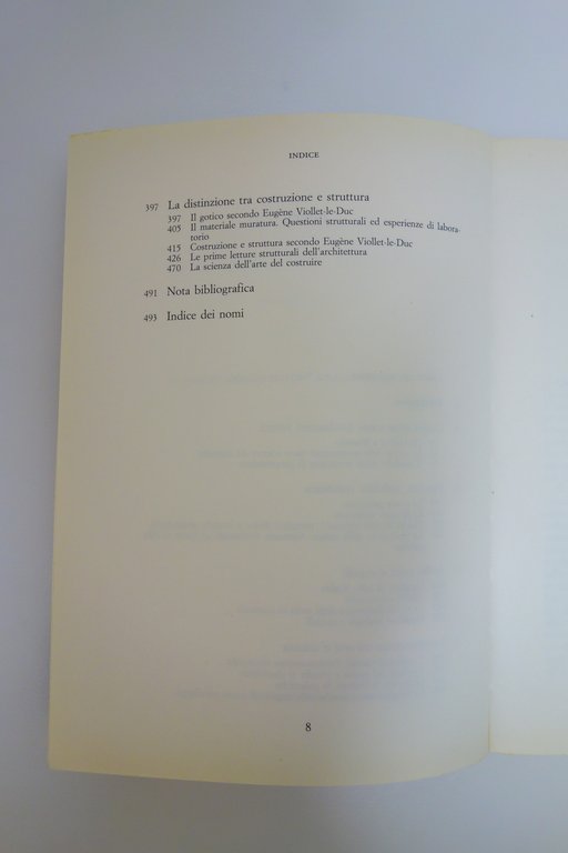 L'Arte del Costruire Salvatore Di Pasquale Marsilio Venezia 1996 Architettura | Immagine Gallery 3