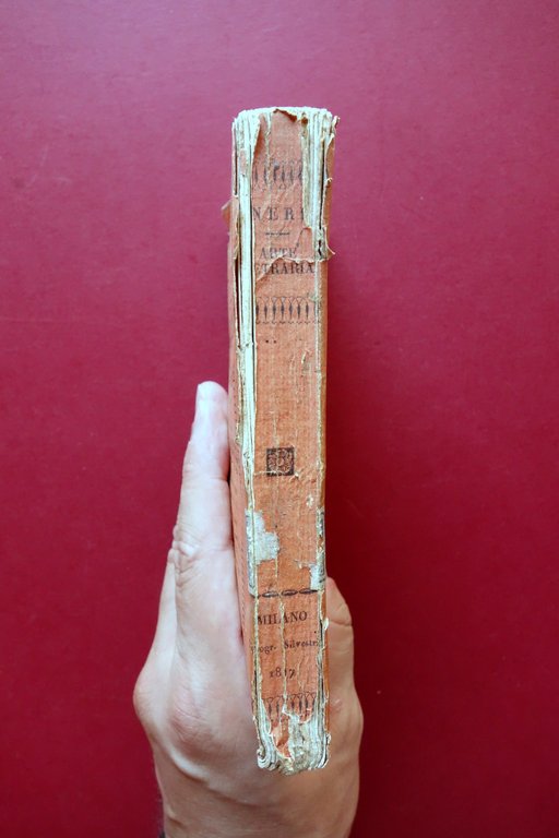 L'Arte Vetraria distinta in Libri Sette di Antonio Neri Silvestri …