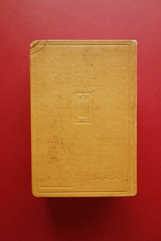 L'Automobilista e il Costruttore di Automobili G. Pedretti Hoepli 1927 … | Immagine Gallery 3