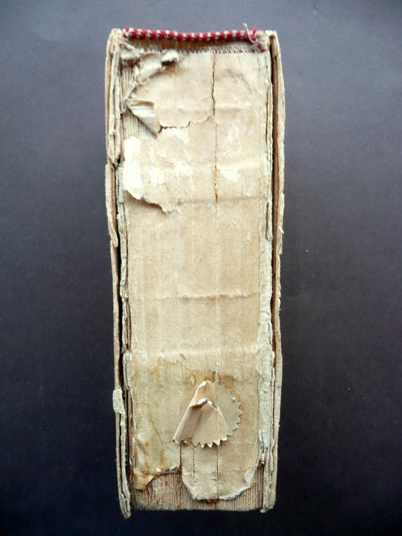L'Aviazione Aeroplani Idrovolanti Eliche E. Garuffa Hoepli Milano 1919