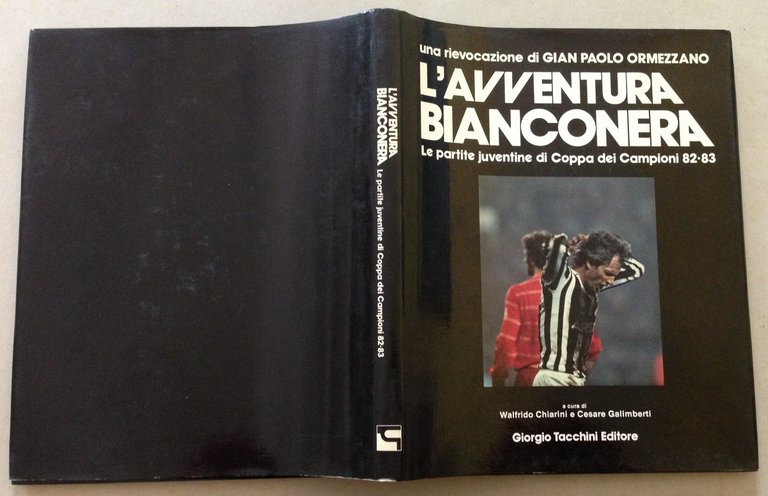 L'Avventura Bianconera Le Partite Juventine di Coppa dei Campioni 82 … | Immagine Gallery 2