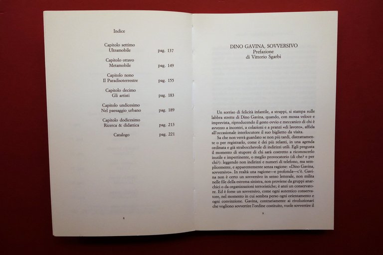 L'Avventura nel Design Gavina Virgilio Vercelloni Jaca Book 1992