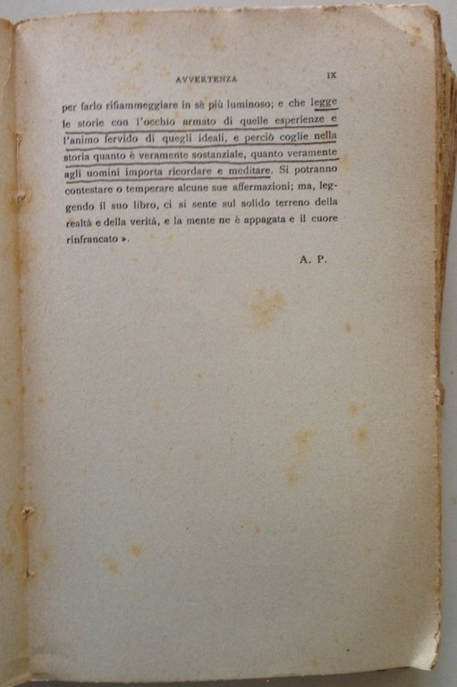 L. Curtis Civitas Dei Storia degli Ideali dell'Umanit‡ Laterza Ed. …