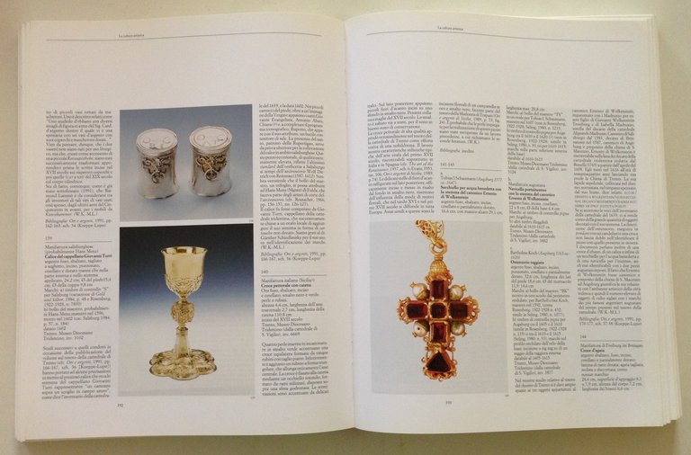 L. Dal Pr‡ I Madruzzo e l'Europa I Principi Vescovi …