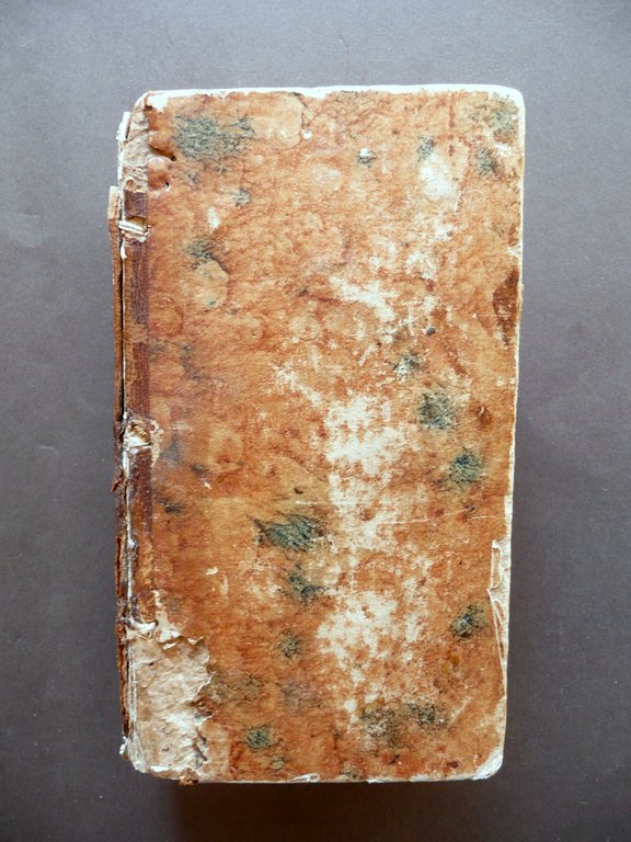 L'Eneide Virgiliane Tradotte da Annibal Caro Bucoliche Georgiche Borsi 1759