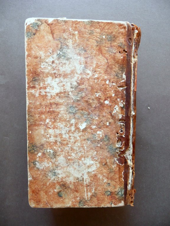 L'Eneide Virgiliane Tradotte da Annibal Caro Bucoliche Georgiche Borsi 1759