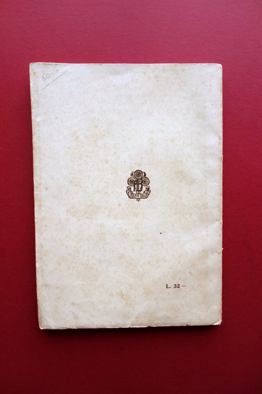 L'Equitazione in Italia Conte FË d'Ostiani Bocca Torino 1932 Cavalleria …