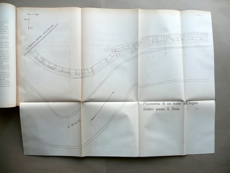 L'Esercito per la Rinascita delle Terre Liberate Ripristino Argini Fiumi … | Immagine Gallery 4