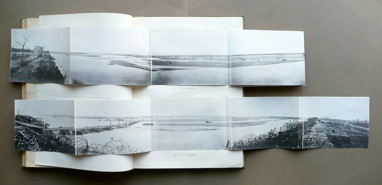 L'Esercito per la Rinascita delle Terre Liberate Ripristino Argini Fiumi … | Immagine Gallery 6