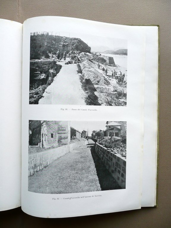 L'Esercito per la Rinascita delle Terre Liberate Ripristino Argini Fiumi … | Immagine Gallery 7