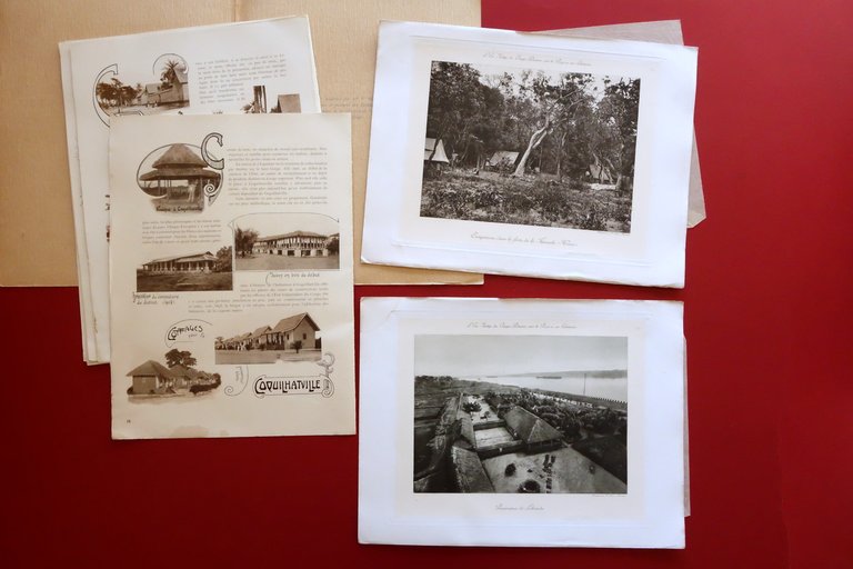 L'Etat Independant du Congo le Pays et ses Habitants Fascicule …