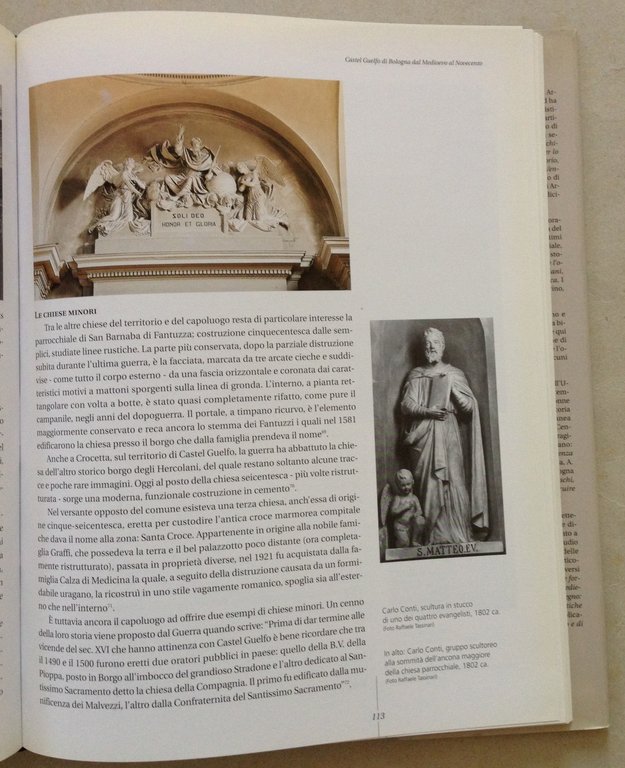 L. Grossi Castel Guelfo di Bologna Dal Medioevo Al Novecento … | Immagine Gallery 4