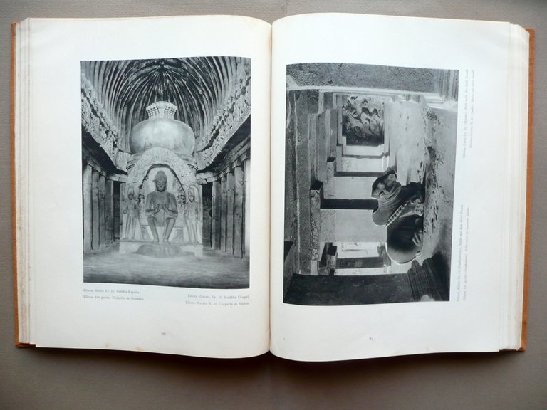 L'Inde Architecture Paysages ScËnes Populaires M. Hurlimann Sperling Kupfer 1928 | Immagine Gallery 4
