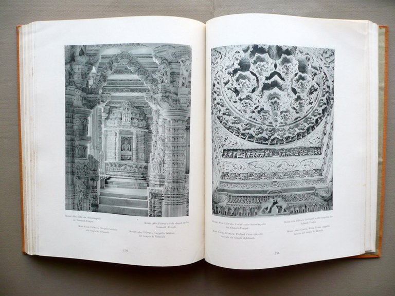 L'Inde Architecture Paysages ScËnes Populaires M. Hurlimann Sperling Kupfer 1928 | Immagine Gallery 5