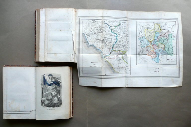 L'Italia dai Tempi pi˘ Antichi fino ai Nostri Giorni La …