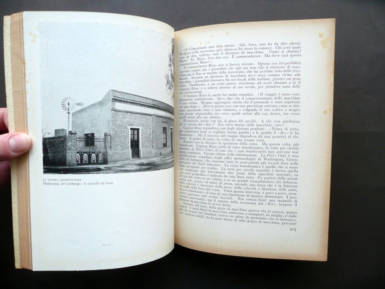 L'Italiano Leo Longanesi Anno 8 N. 22 Bologna 1933 Le … | Immagine Gallery 4