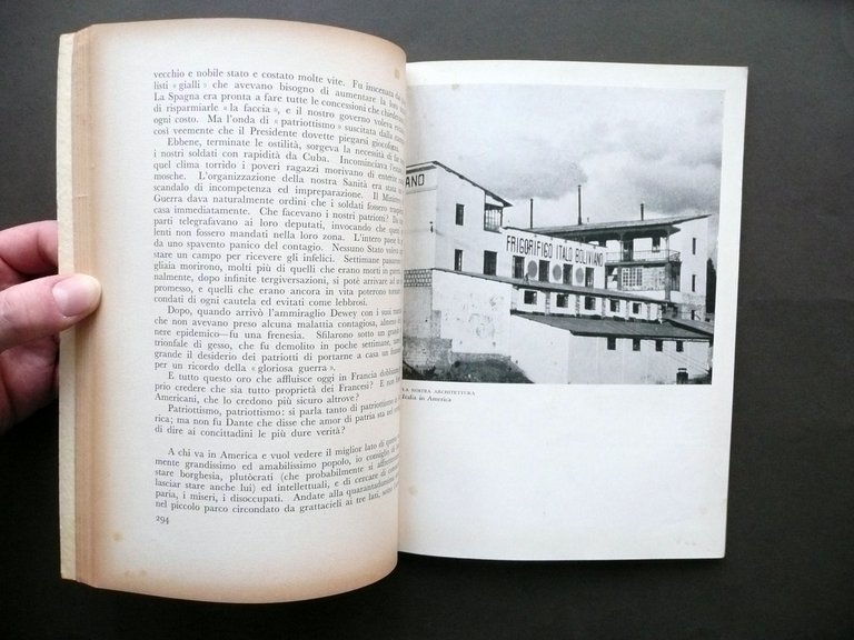 L'Italiano Leo Longanesi Anno 8 N. 22 Bologna 1933 Le … | Immagine Gallery 5