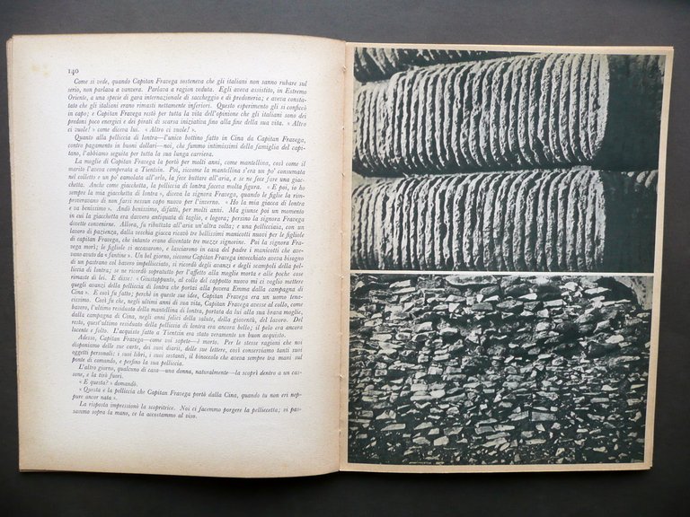 L'Italiano Leo Longanesi Anno X N. 32-33 Roma 1935 Bartolini … | Immagine Gallery 6