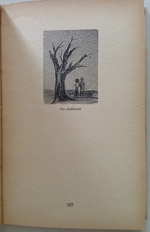 L. Longanesi Me Ne Vado 81 Incisioni in Legno Longanesi …