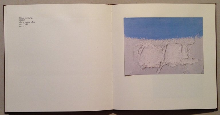 L. Magagnato Carlo Mattioli Inediti Nudi e Nature Morte Palazzo … | Immagine Gallery 3