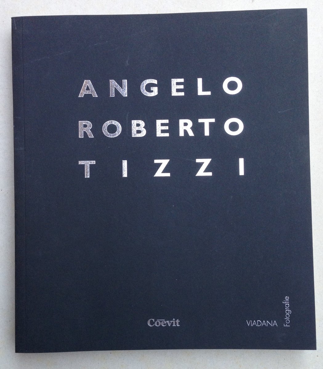 L. Meneghini Angelo Roberto Tizzi Coevit Viadana Fotografie 2005